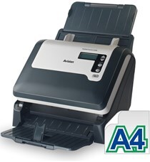 Máy scan Avision AV280 (AV-280)