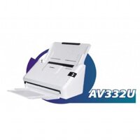 Máy scan Avision AV332U