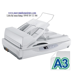 Máy scan Avision Av5400