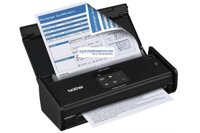 Máy scan Brother ADS-1100w