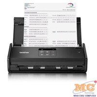Máy Scan Brother ADS-1100W