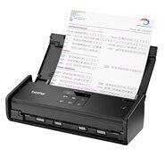 Máy Scan Brother ADS-1100w Scanner