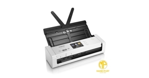 Máy scan Brother ADS-1700W