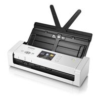 Máy Scan Brother ADS-1700W (A4/ A5/ Đảo mặt/ ADF/ USB/ LAN/ WIFI)