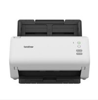 Máy Scan Brother ADS-3100 (A4/A5/ Đảo mặt/ USB)