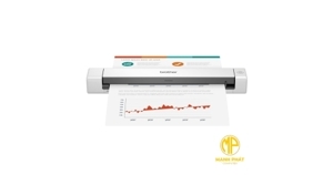 Máy scan Brother DS-640