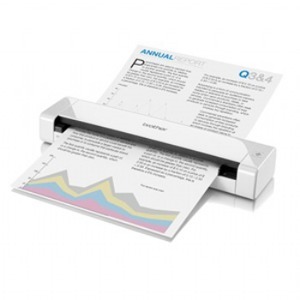 Máy scan Brother DS-720