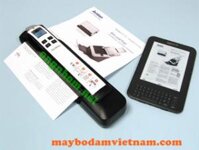 Máy Scan Cầm Tay Avision MiWand 2L PRO (Made In TaiWan)