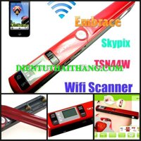 MÁY SCAN CẦM TAY CÓ WIFI MINI SKYPIX TSN 44W