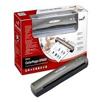 MÁY SCAN CẦM TAY MINI GENIUS COLOURPAGE-SF600