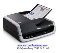 Máy scan Canon DR 2020U