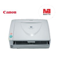 Máy Scan Canon DR-6030C (Scan 2 Mặt Khổ A3)
