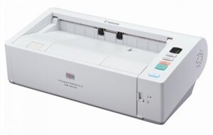 Máy scan Canon DR-M140