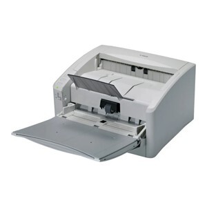 Máy Scan Canon DR6010C (DR-6010C)