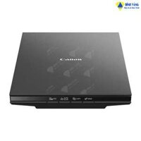 Máy scan Canon Lide 300 (A4/ Letter, 2400 x 2400dpi, USB 2.0 High Speed Mini-B)