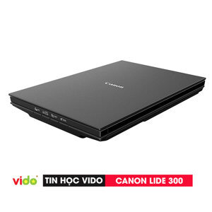 Máy scan Canon Lide 300