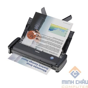 Máy scan Canon P-215 Mark II