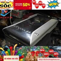 Máy scan Canon Scan 9000F Mark II đã qua sử dụng hàng bền chất lượng tốt bảo hành INECO