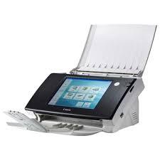 Máy scan Canon Scanfront 300P