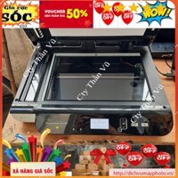 Máy scan cũ siêu tốc 2 mặt tự động HP 7500 hàng like new bền đẹp giá tốt có bảo hành Kholinhkienmayin