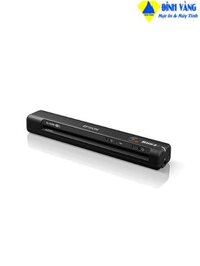 Máy Scan Di Động Epson ES-50 (A4, ADF 1 Tờ, USB, 5,5s/ tờ)
