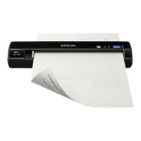 Máy Scan di động Epson ds-40.co pin+kết nối wifi+USB.hinh thức đẹp 95%