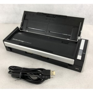 Máy scan Fujitsu ScanSnap S1300i