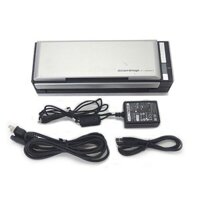 Máy scan di động Fujitsu scanSnap S1300i - Máy scan tự động 2 mặt, còn đẹp 95% - BH 03 Tháng