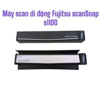 Máy scan di động Fujitsu scanSnap- S100
