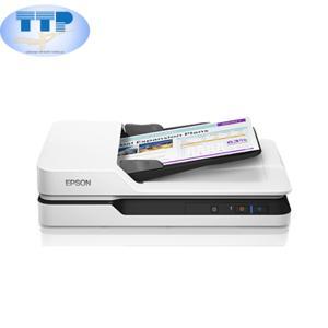 Máy scan Epson DS-1630 (DS1630) - 1200x1200dpi