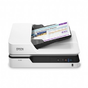 Máy scan Epson DS-1630 (DS1630) - 1200x1200dpi