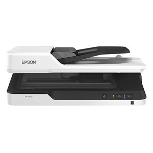 Máy scan Epson DS-1630 (DS1630) - 1200x1200dpi