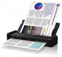 Máy scan Epson DS-310