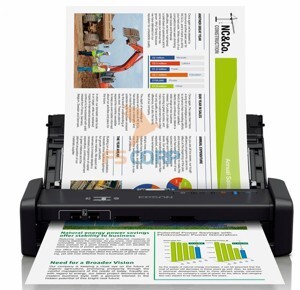 Máy scan Epson DS-360W