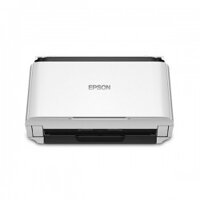 Máy Scan Epson DS-410 (A4/A5/ Đảo mặt/ ADF/ USB)