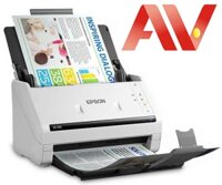 Máy scan Epson DS-530 | Epson scanner | Cho thuê máy photocopy