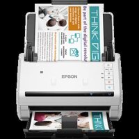 Máy scan Epson DS-570w