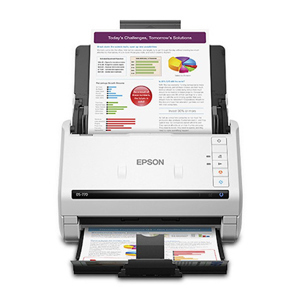 Máy scan Epson DS-570W