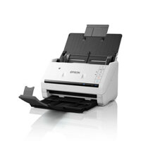 Máy Scan Epson DS-570WII (A4/A5/ Đảo mặt/ ADF/ USB/ Wifi)