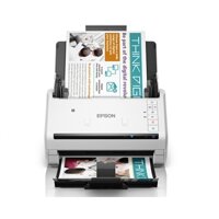 Máy Scan Epson DS-570WII (A4/A5/ Đảo mặt/ ADF/ USB/ Wifi)