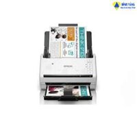 Máy Scan Epson DS-570WII (Sheet-fed, 2 mặt, 35ppm, ADF 50 tờ, USB & Wifi)