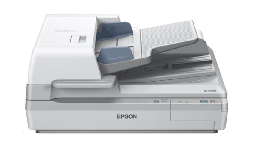 Máy scan Epson DS60000 (DS-60000)