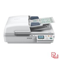 MÁY SCAN Epson DS-6500 [bonus]