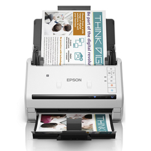 Máy scan Epson DS-770 - 600dpi