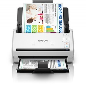 Máy scan Epson DS-770 - 600dpi
