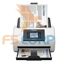 Máy scan Epson DS-780N