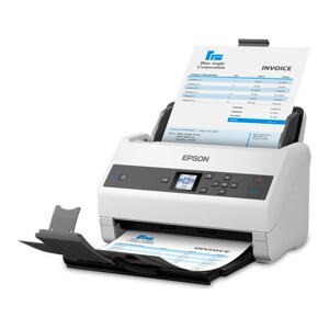 Máy scan Epson DS-970
