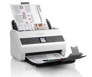 Máy scan Epson DS-970