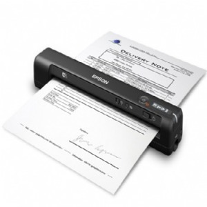 Máy scan Epson ES-60W