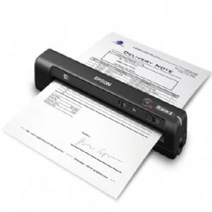 Máy scan Epson ES-60W